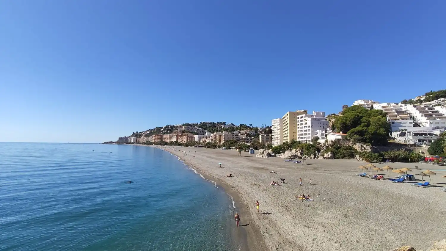 Appartamento con piscina in vendita a Paseo de Velilla, imagen 16