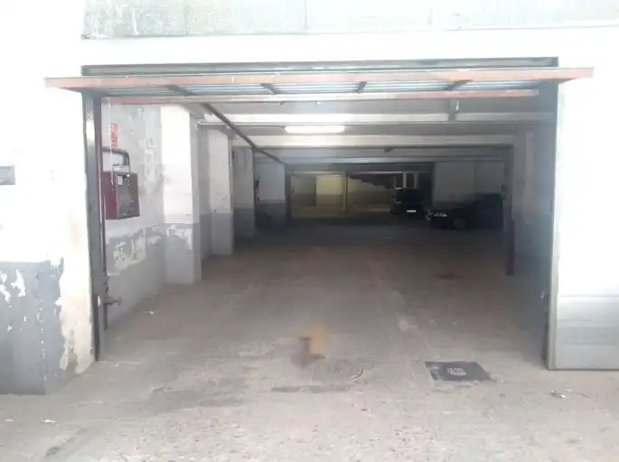 Parcheggio in vendita a C/ Pont de Vilomara, imagen 4
