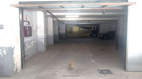 Solvia Inmobiliaria  Garaje Manresa, imatge 4