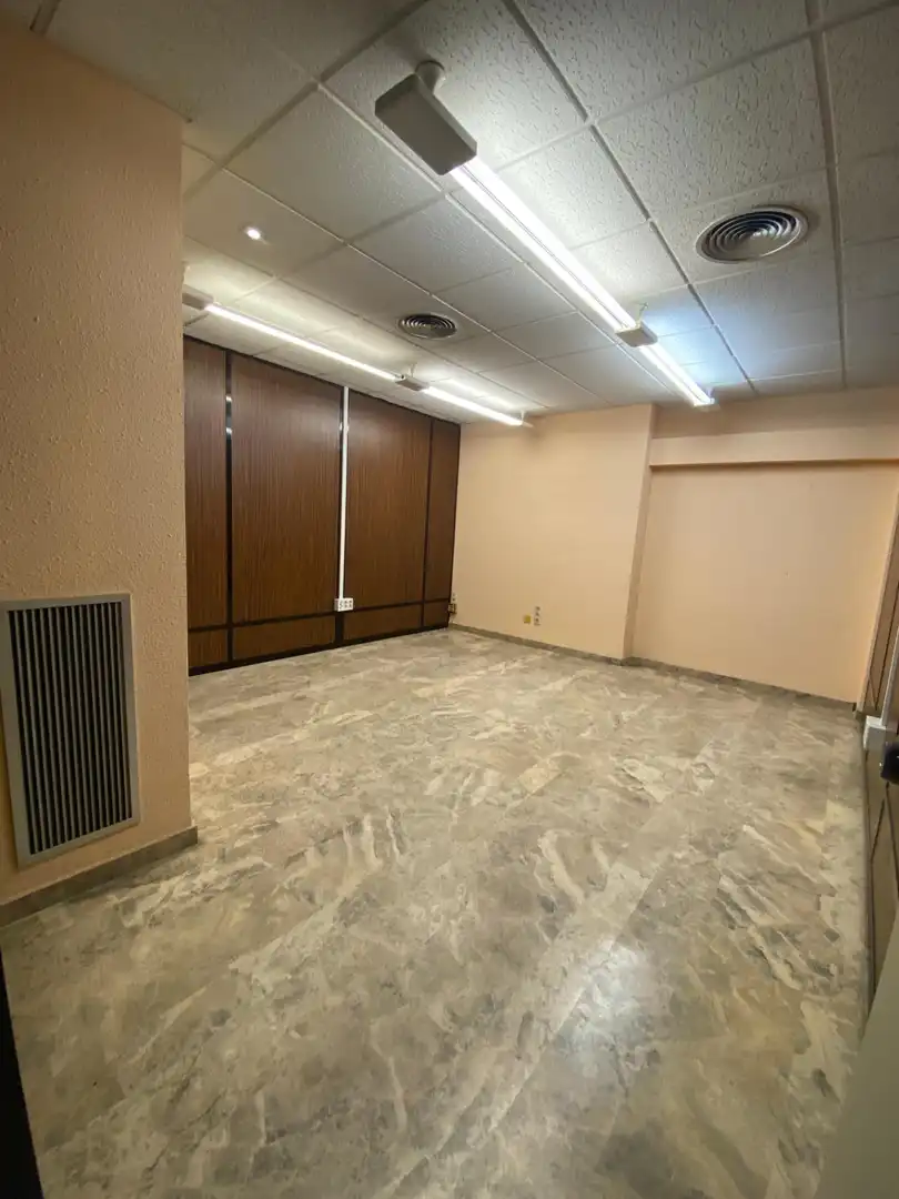 Oficina en venta en Valencia