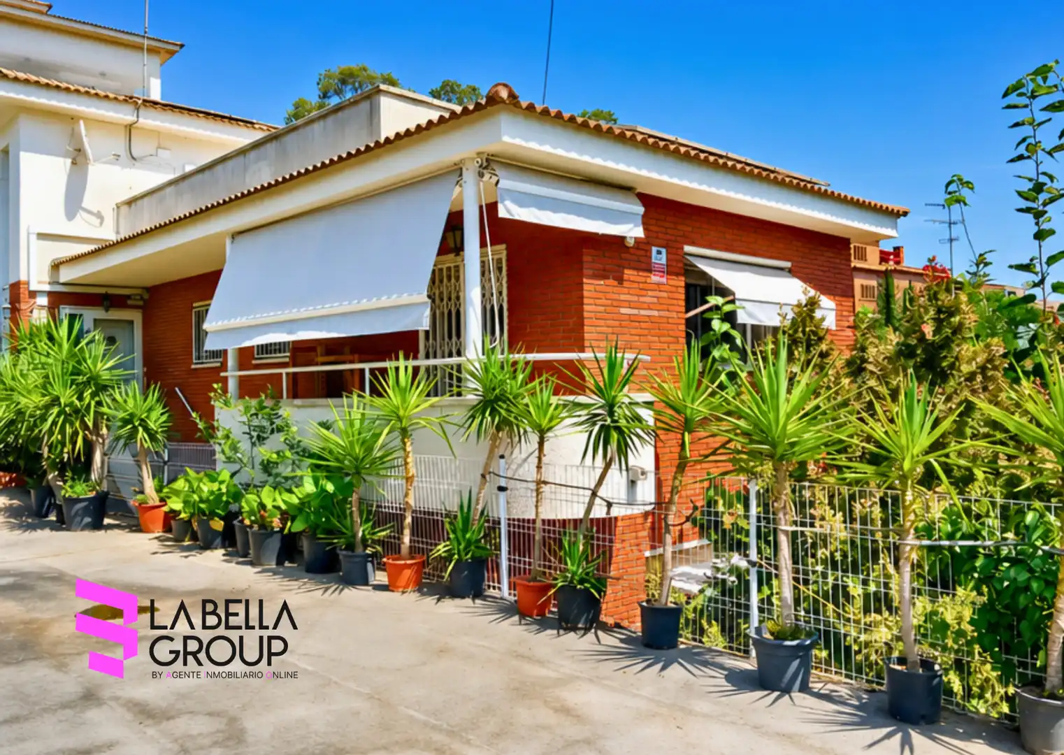 Villa mit Terrasse zum Verkauf in Avinguda de la Camêlia, imagen 21