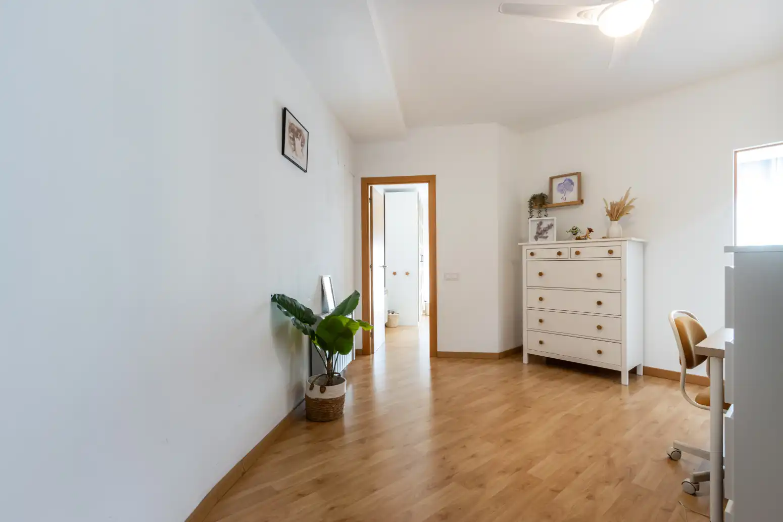Habitación de Piso en venta en Nord-est