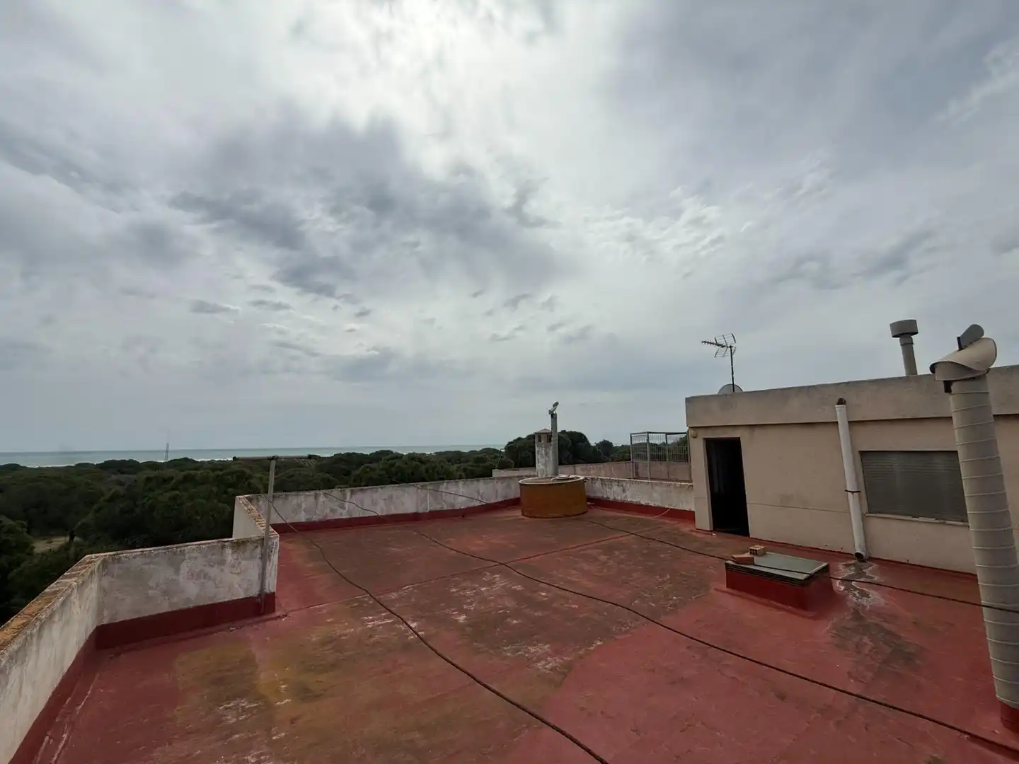 Terrace of Flat for sale in Guardamar del Segura  with Terrace