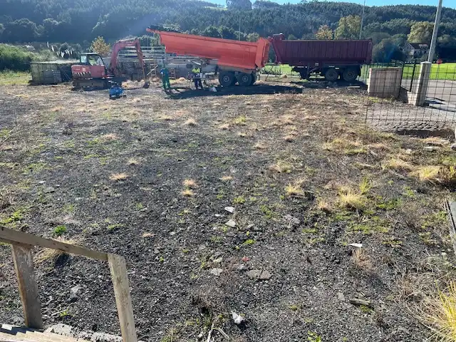 Industrial land for sale in Piélagos