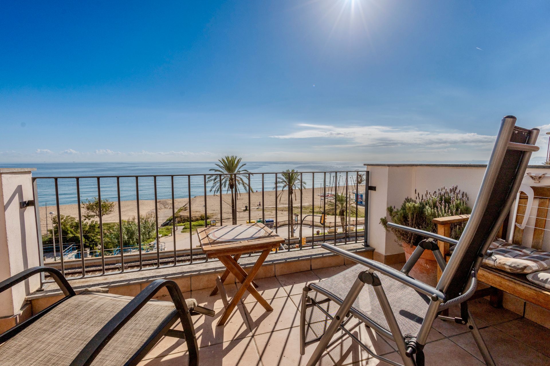 Casa o chalet en venta en Passeig Prat de la Riba, Ocata