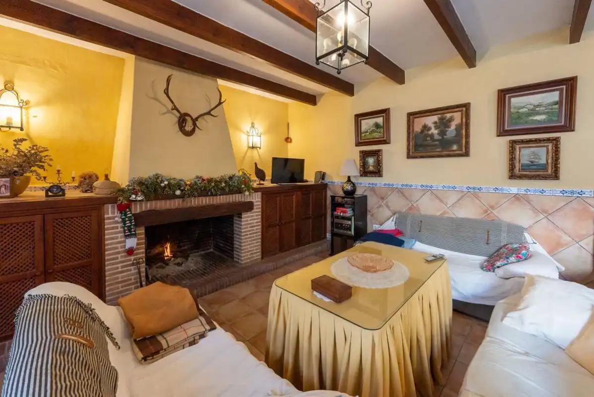 Casa amb terrassa en venda a C. Nueva, imagen 6