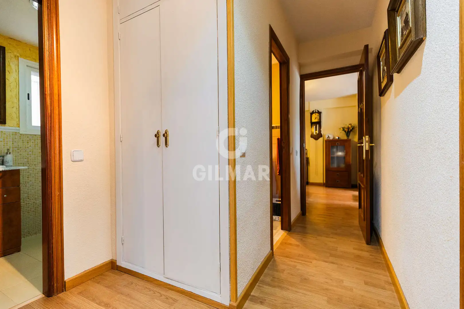 Piso en venta en Guadarrama con Calefacción, Jardín privado y Piscina
