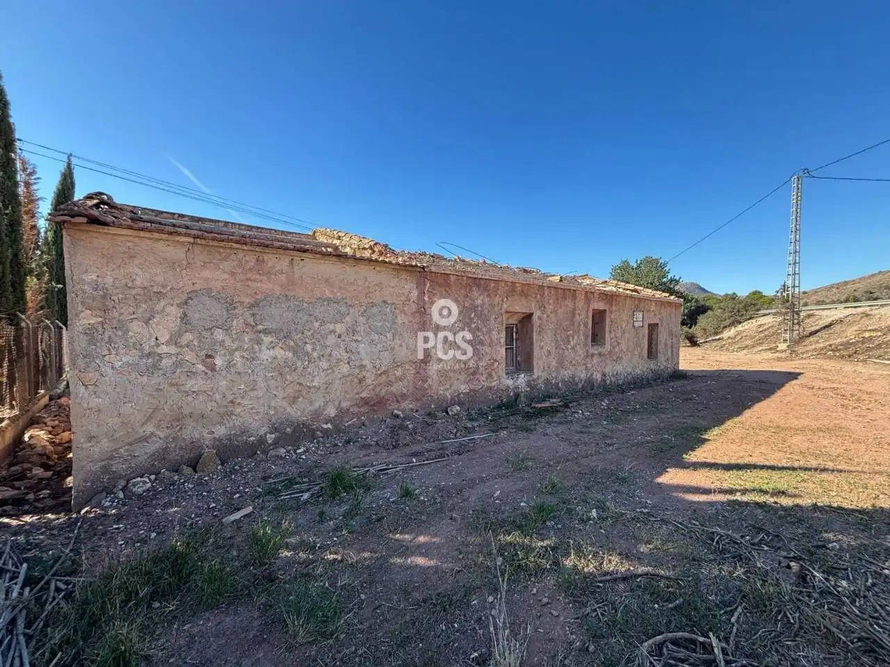 Houses for sale in Totana