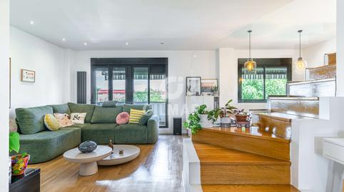 Photo 5 of Duplex for sale in Somosaguas, Madrid