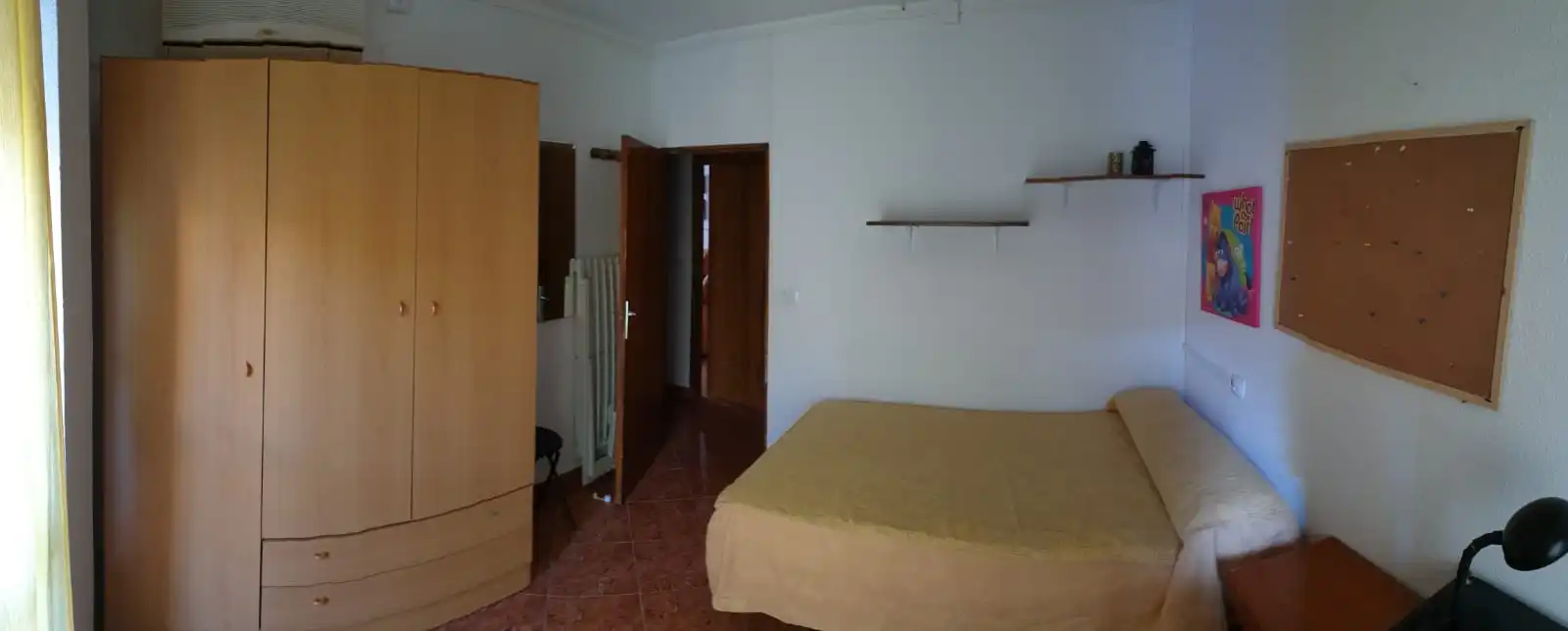 Piso de alquiler en Calle Fausto, El Torrejón - El Cerezo