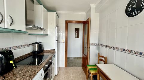 Photo 3 of Flat for rent in Zona Playa, Laredo