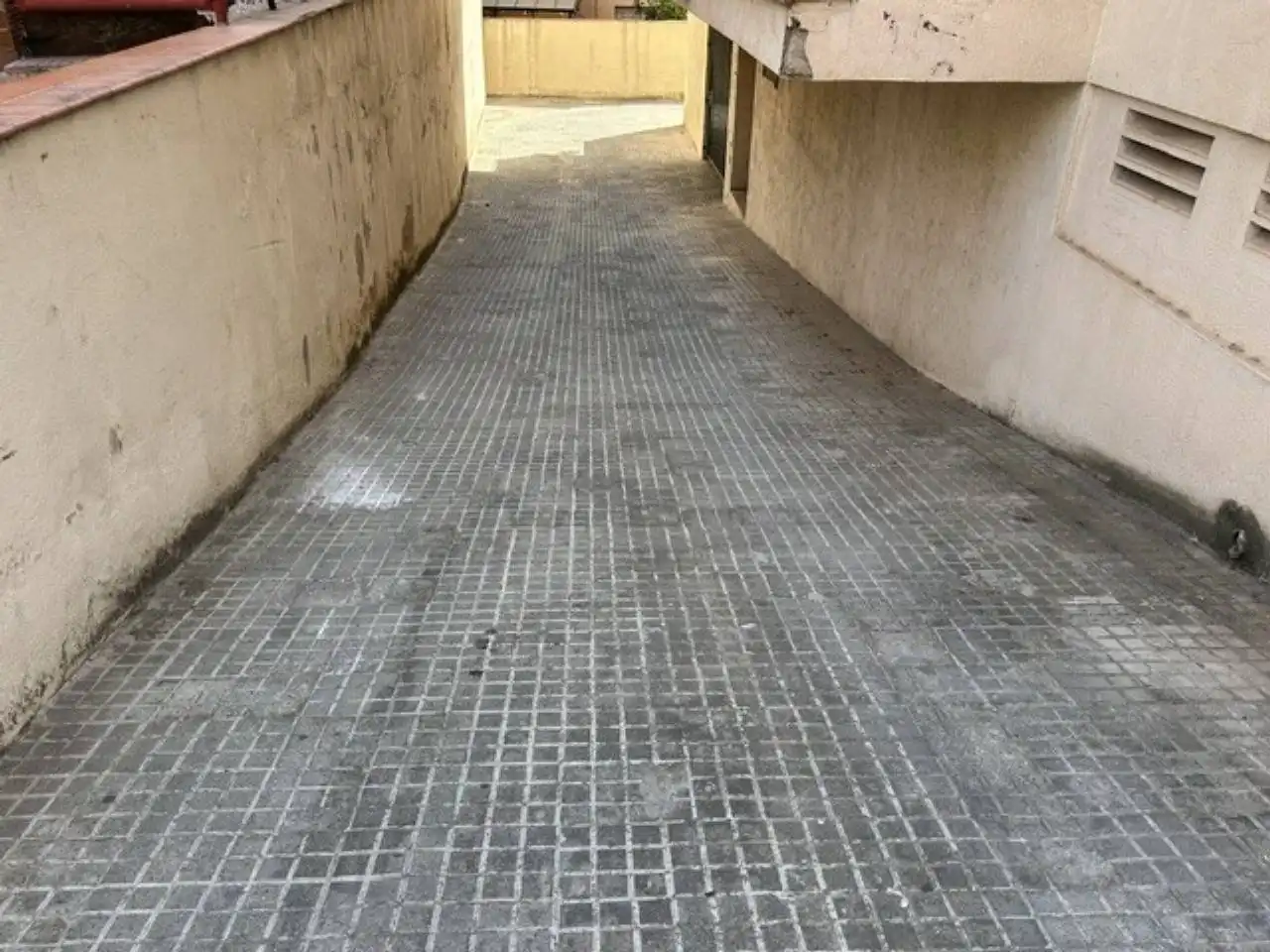 Parking for sale in Calle Vía Aurelia 22, imagen 4