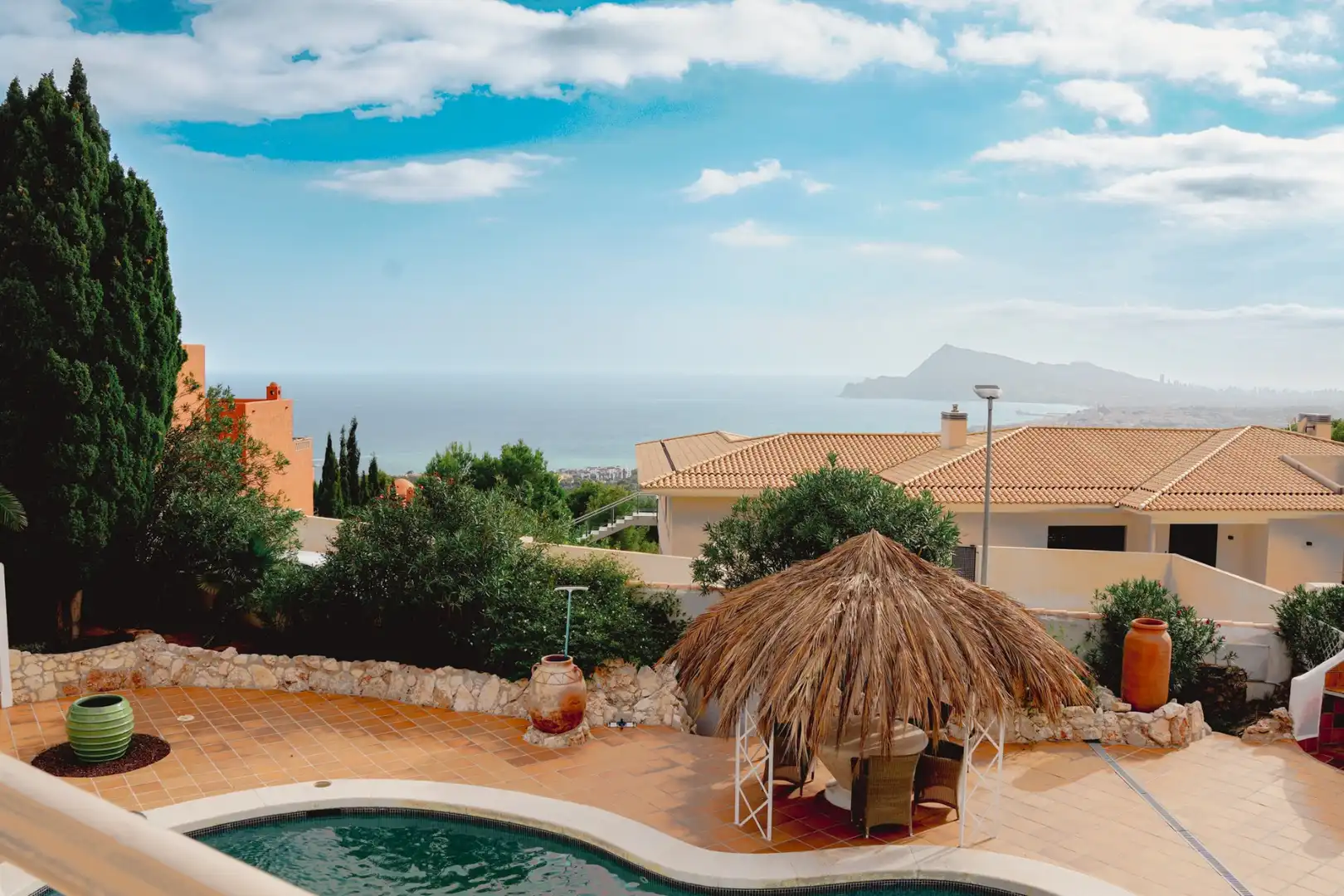 Casa en venta en Altea ciudad, imagen 31
