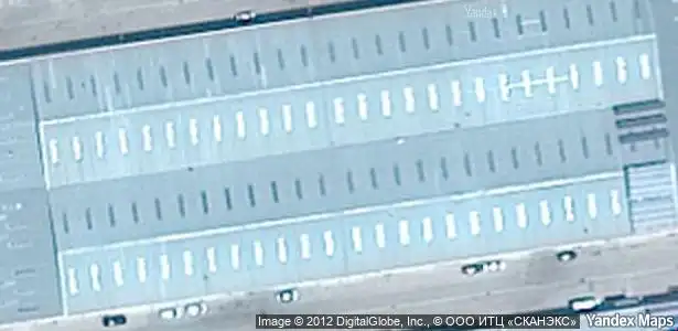 Industrial building for sale in Pedanías - Extrarradio
