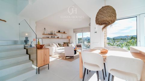 Foto 4 de Ático en venta en Calle Calle Florencia, 2, Montañar - El Arenal, Jávea / Xàbia