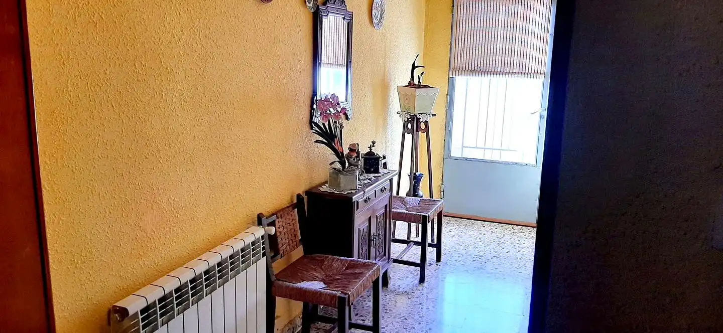 Casa o chalet en venta en Cariñena con Calefacción, Jardín privado y Trastero