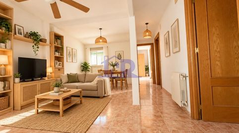 Foto 4 de Casa o xalet en venda a Almendros, Los Tiradores, Cuenca Capital