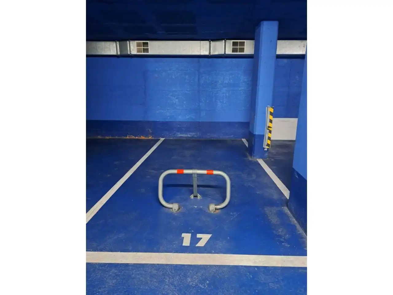Parking to rent in Riego, imagen 2
