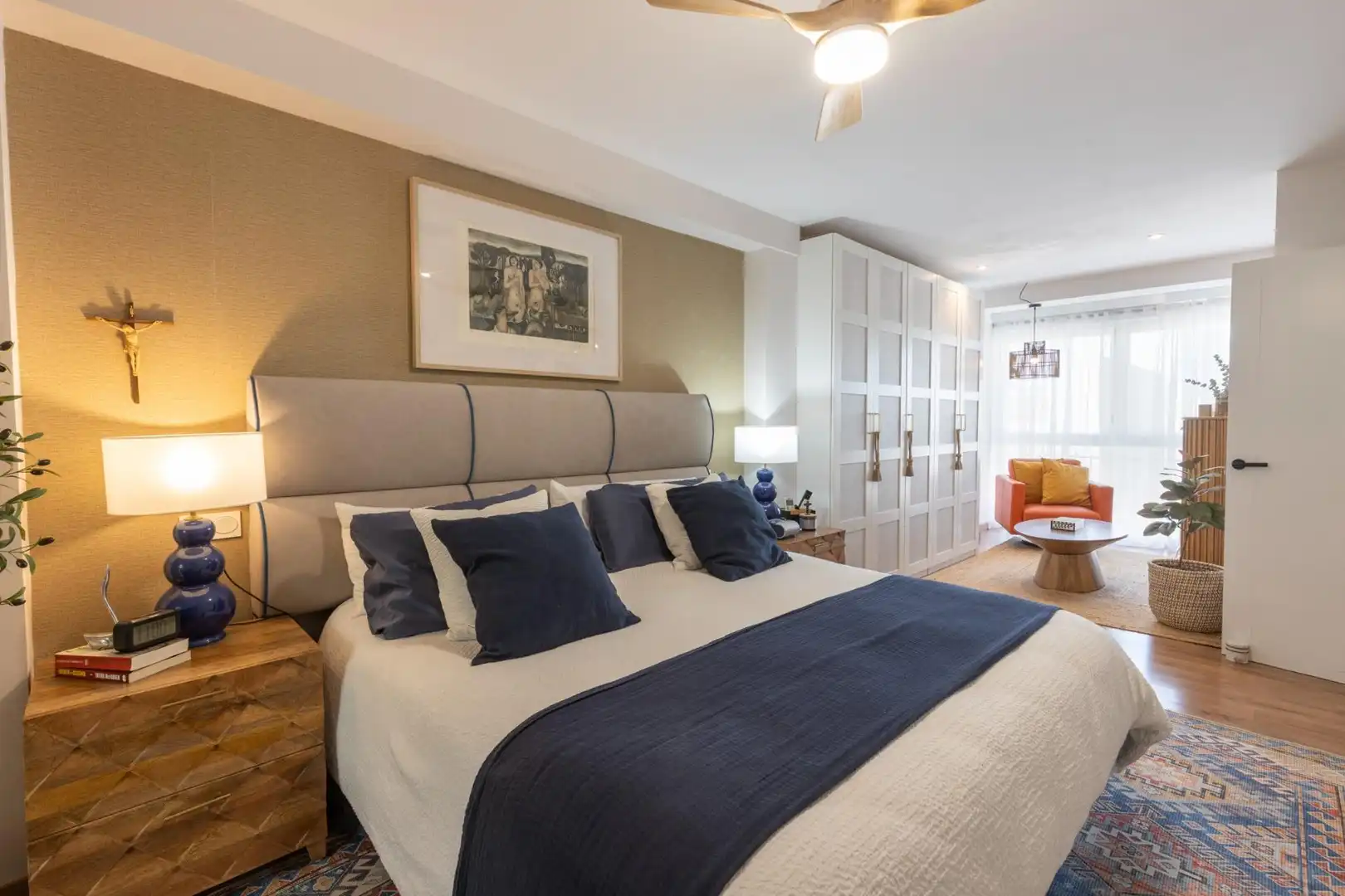 Habitación de Ático en venta en Granada con Aire acondicionado, Calefacción y Terraza