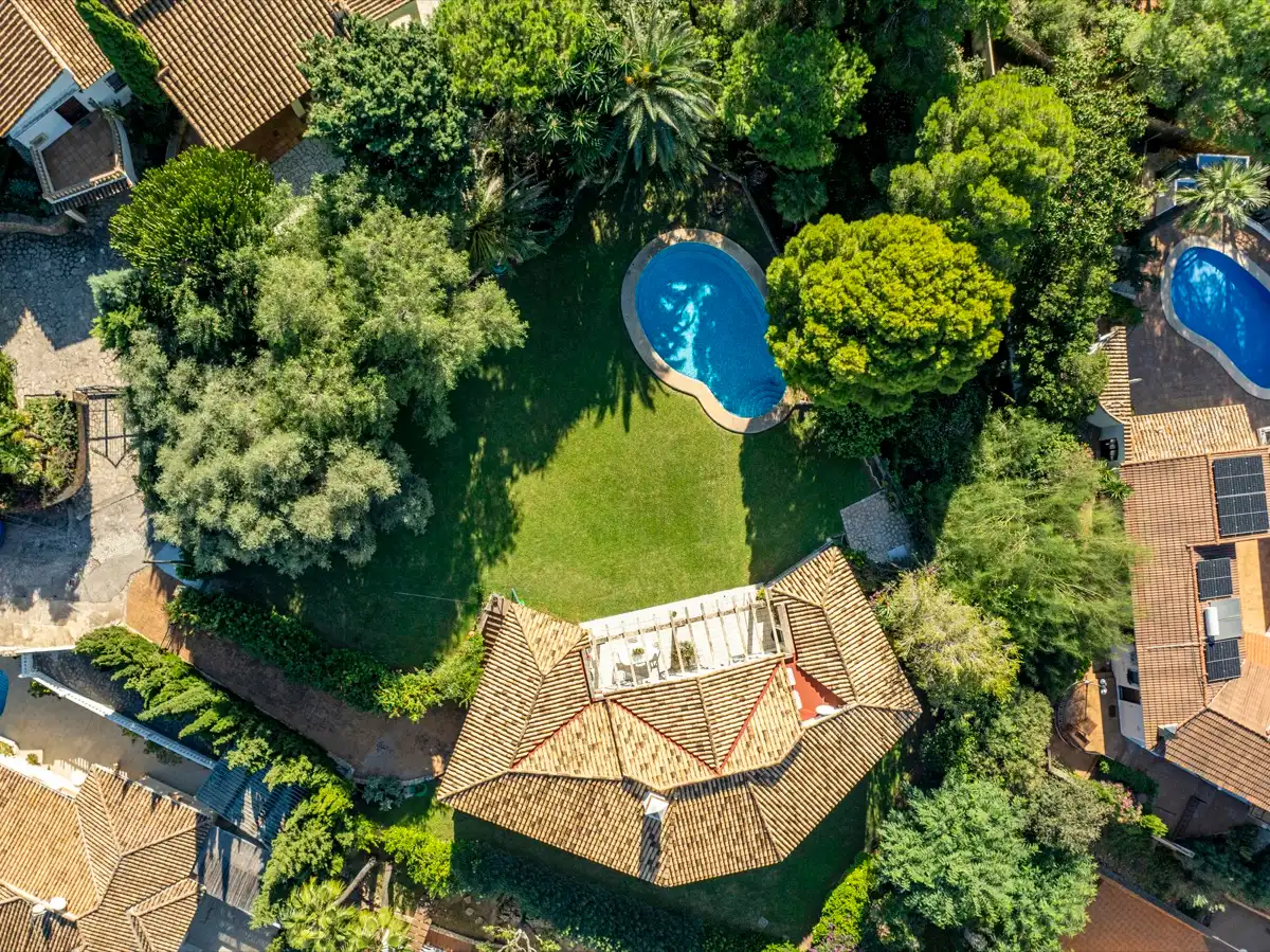 Chalet con piscina en venta en El Montgó, imagen 53