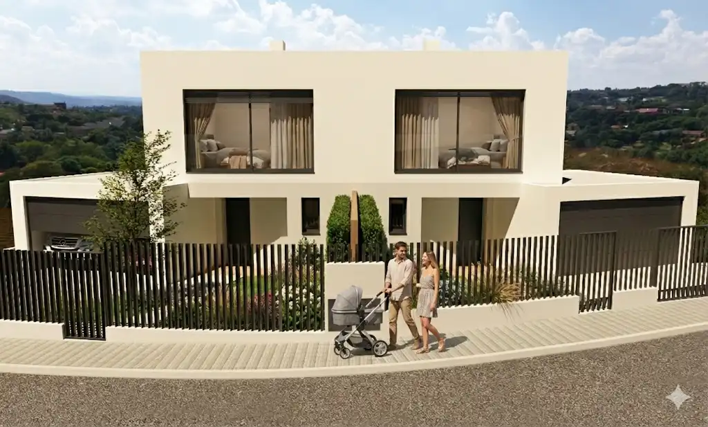Detached homes for sale in Carrer Lluis Muncunill, Ullastrell