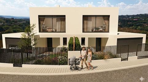 Foto 2 de Casa adosada en venda a Carrer Lluis Muncunill, Ullastrell, Barcelona