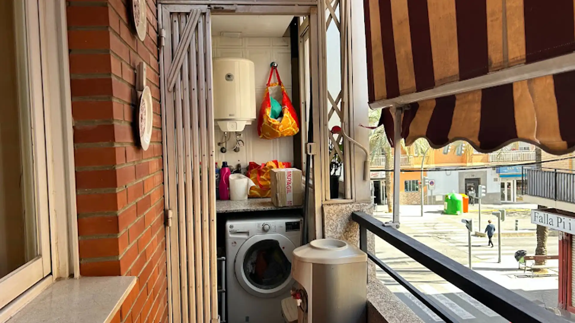 Dúplex en venta en Avinguda Pi I Margall, Zona Concordia