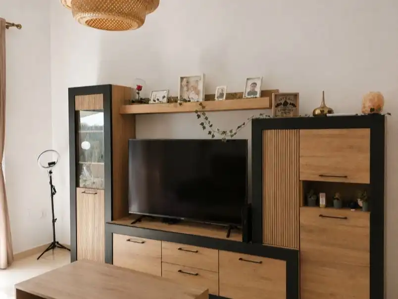Appartamento in vendita a Carrer Serra Bernia 177