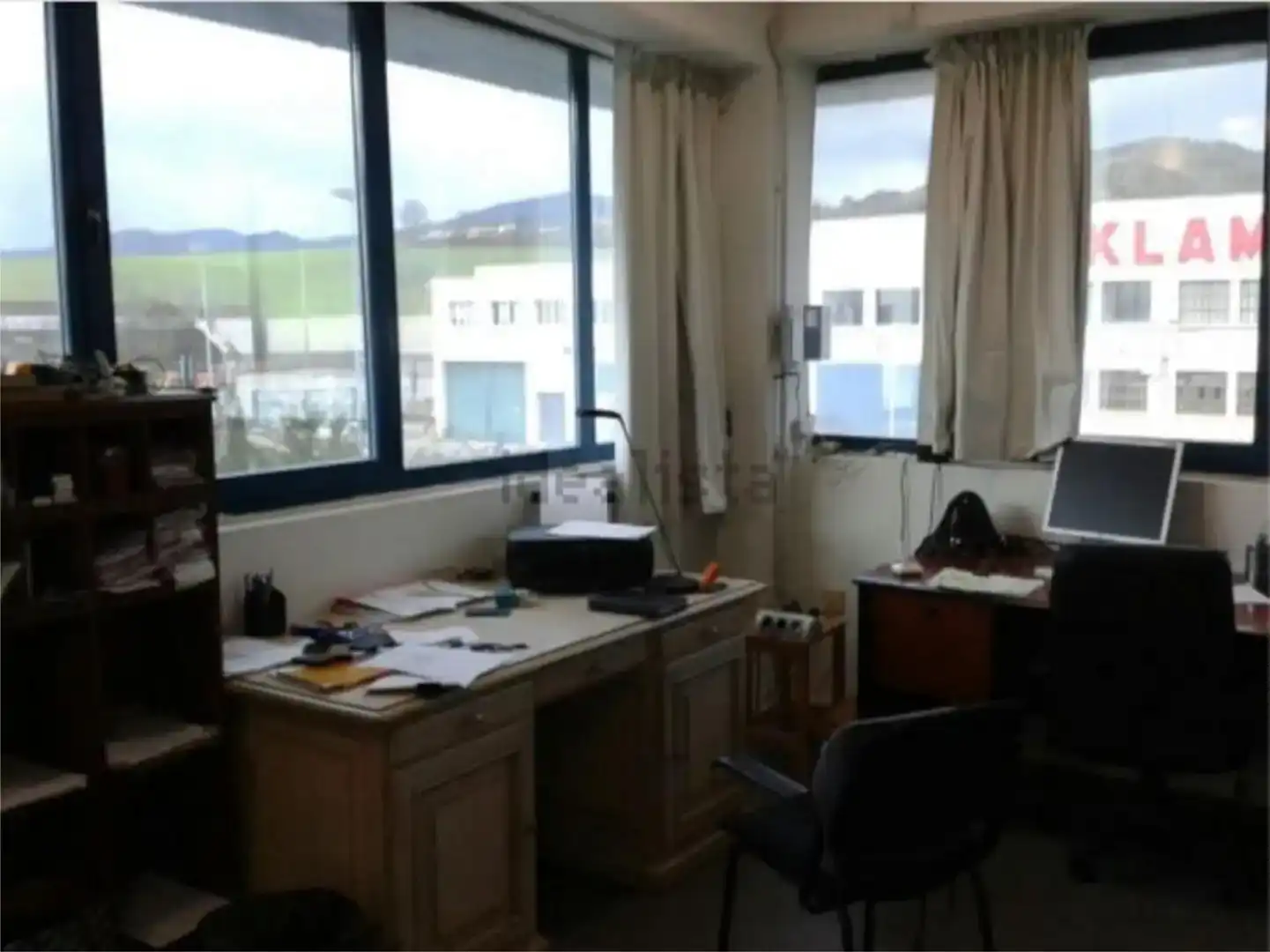 Flat for sale in Ezcabarte  with Air Conditioner