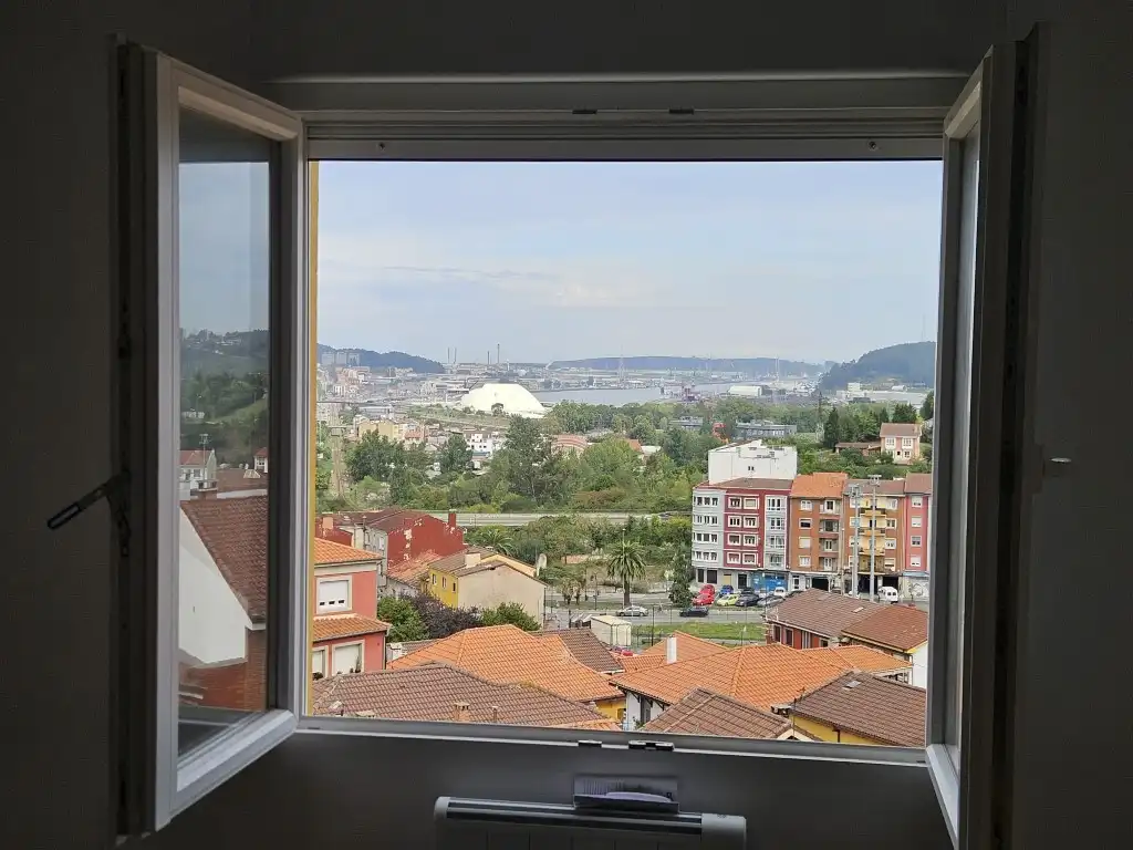 Flat for sale in Barrio Llamosa, imagen 9