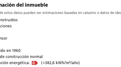 Foto 5 de Piso en venta en Passeig Dels Ferrocarrils Catalans, Riera, Cornellà de Llobregat