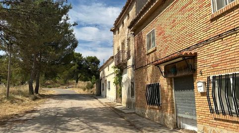 Foto 4 de Casa o xalet en venda a Calle Mayor Casas Sotos, Requena, Valencia