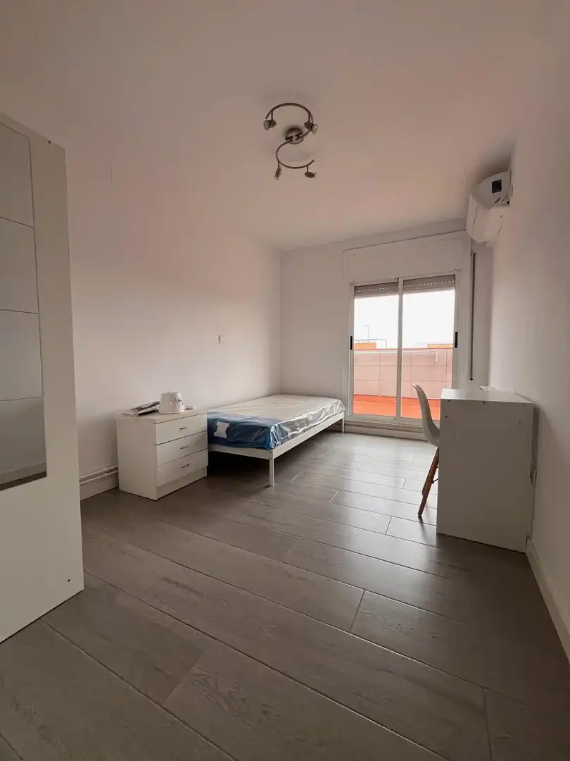 Room in Rubí, Barcelona
