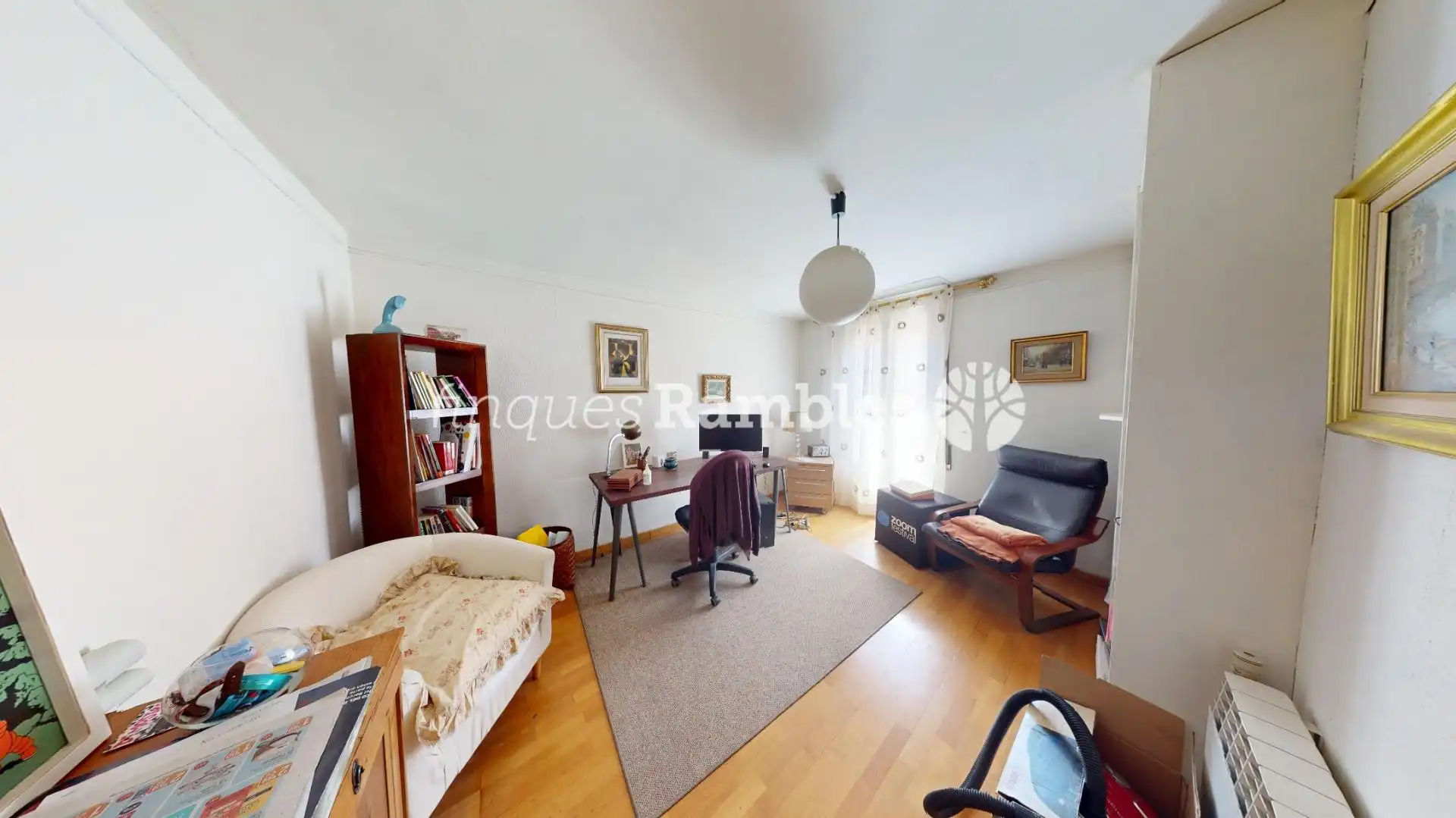 Sala de estar de Casa o chalet en venta en Igualada con Terraza