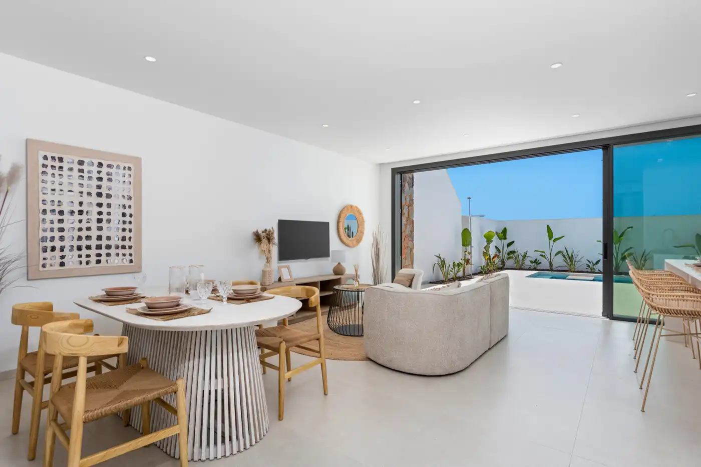 Casa o chalet en venta en Las Lomas de Rame - Bahía Bella