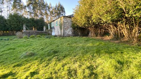 Foto 2 de Casa o xalet en venda a Lugar a Pallarega - Santa Marta, 1d, Ourol, Lugo
