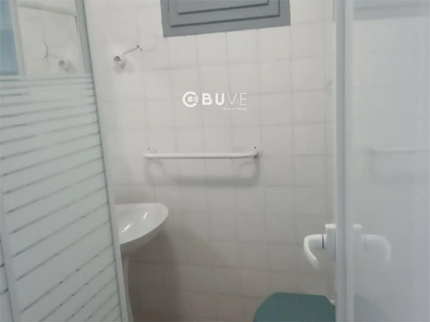 Baño de Casa o chalet en venta en Alpartir con Trastero y Amueblado