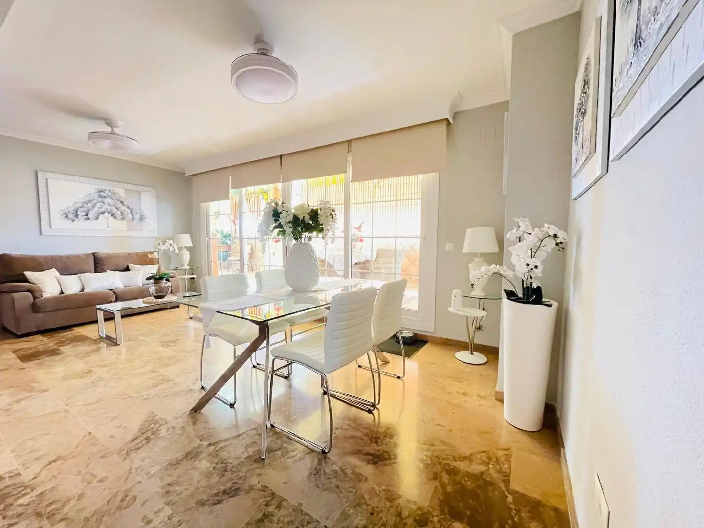 Ático en venta en Calle DOLORES IBARRURI, Dos Hermanas - Nuevo San Andrés