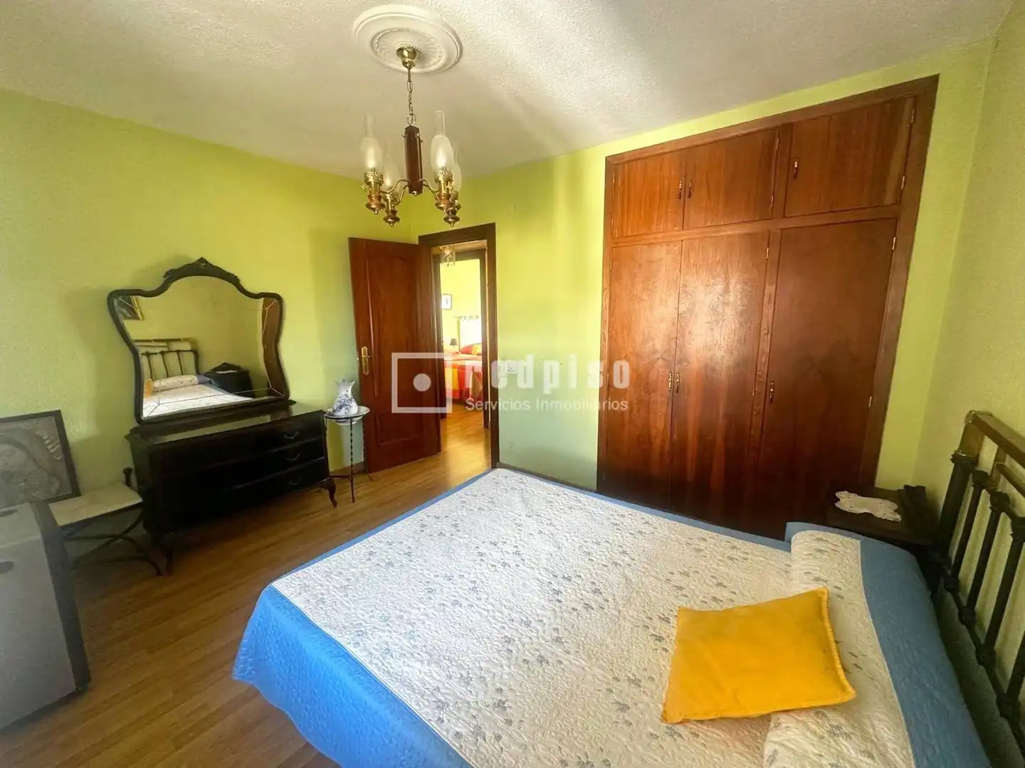 Piso en venta en Urbanización los Olivos, Olías del Rey