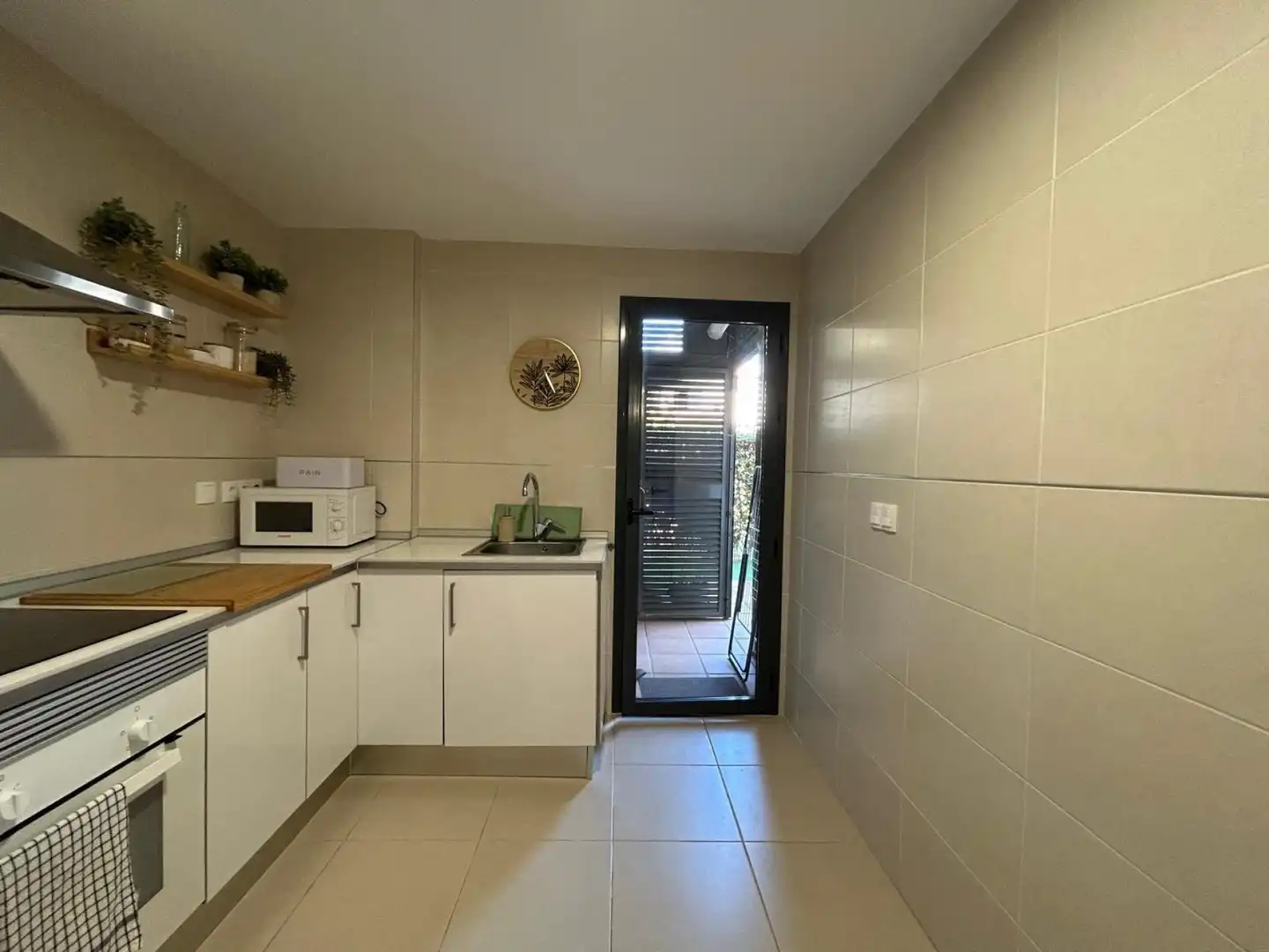 Appartamento con piscina in vendita a San Jorge / Sant Jordi, imagen 8