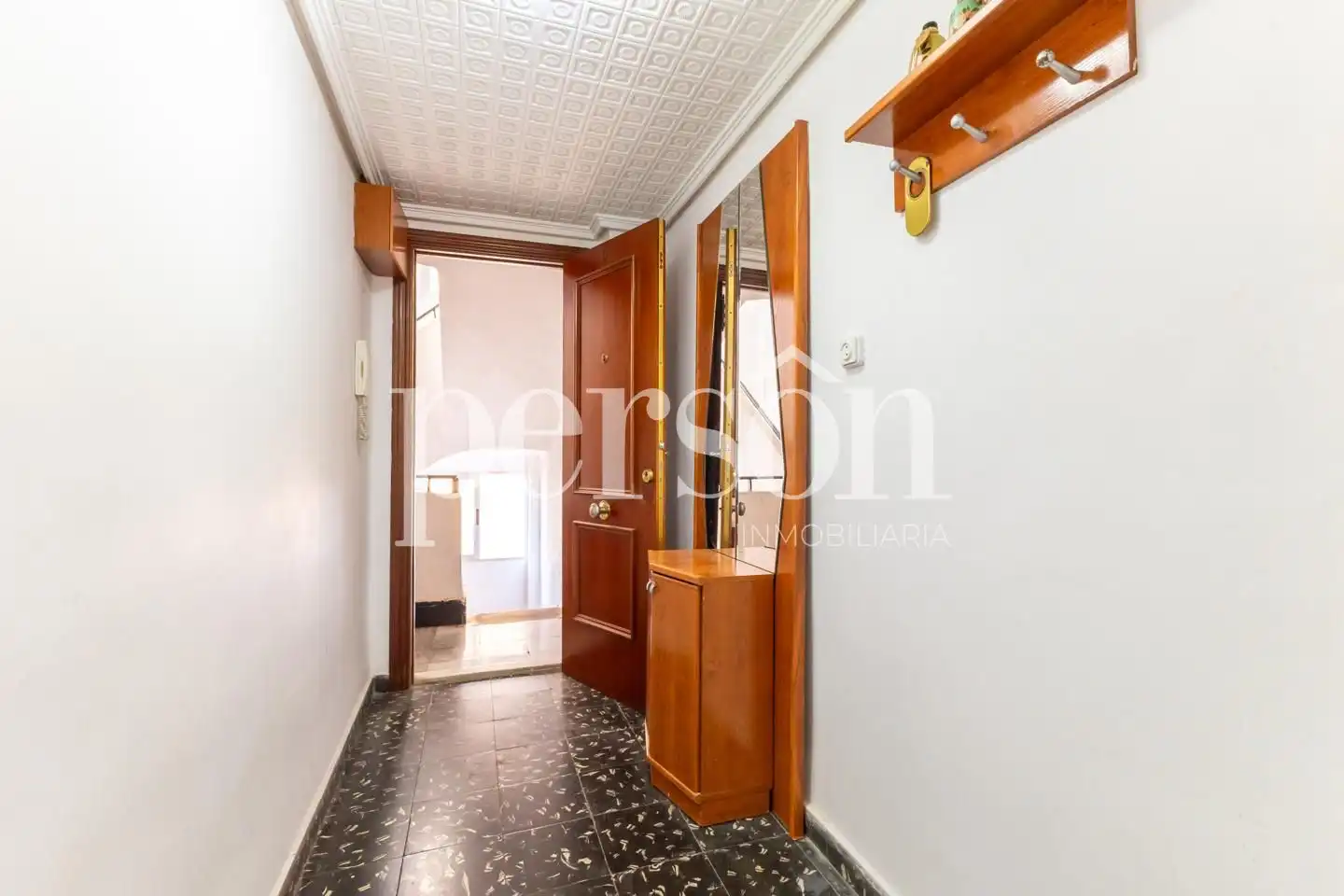 Flat with terrace for sale in Rascanya, imagen 6