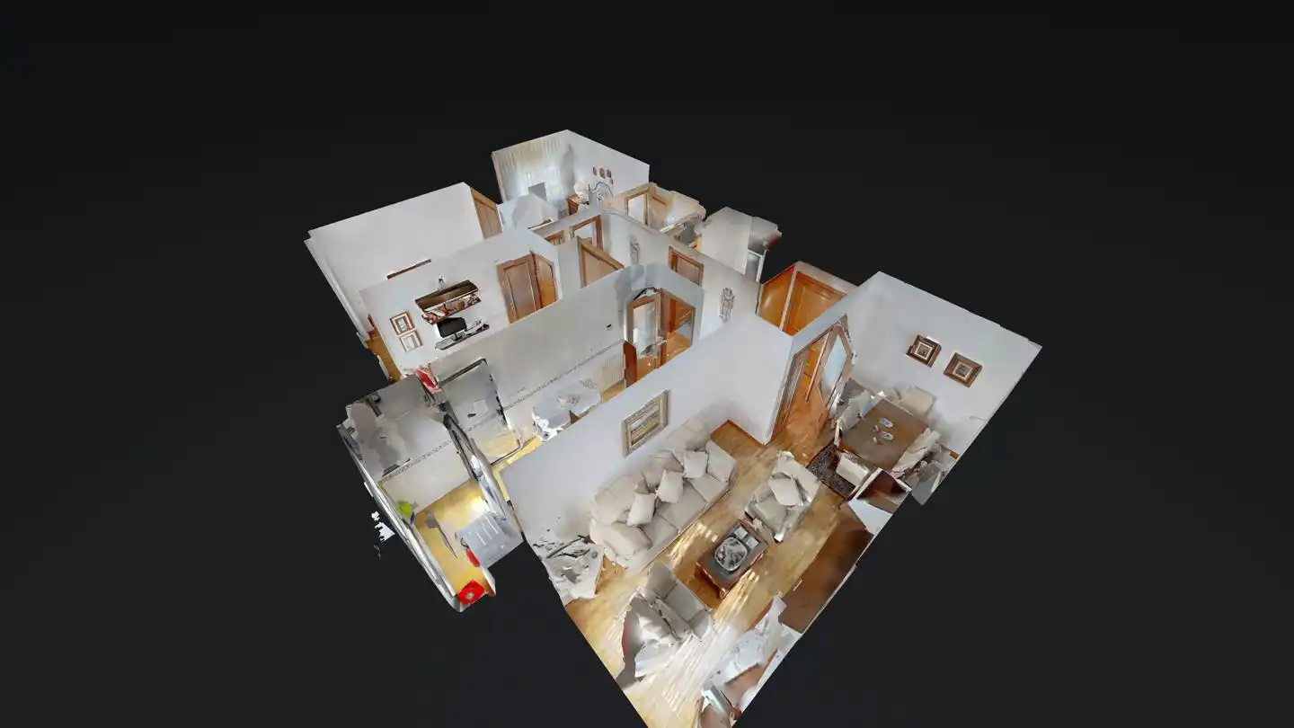Flat with lift for sale in Calle la Riera, imagen 39