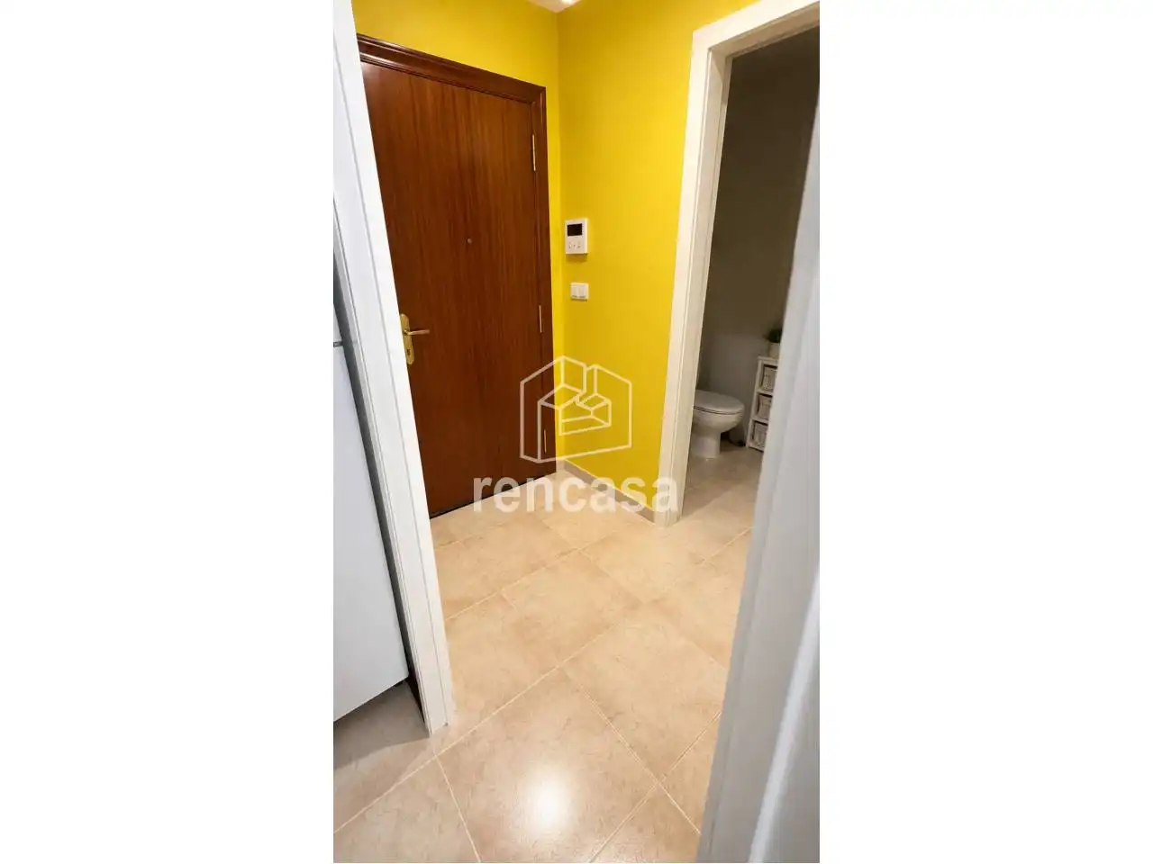 Piso en venta en Lleida con Aire acondicionado, Calefacción y Amueblado
