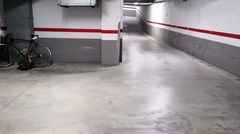 Foto 3 von Garage zum Verkauf in La Bega Baixa - Plaza Xúquer, Valencia Capital