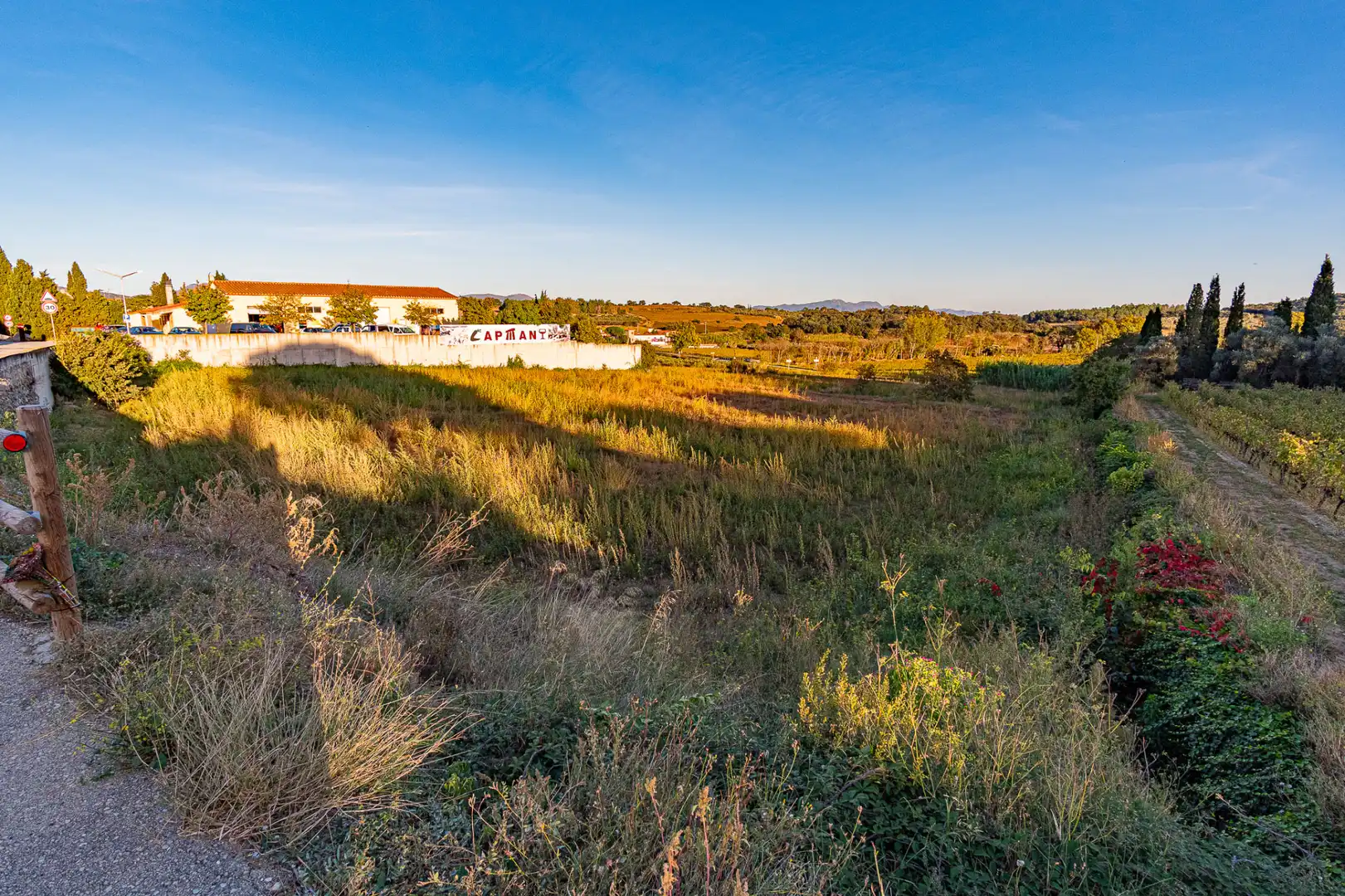 Residential land for sale in Carrer el Ventador 3, imagen 7