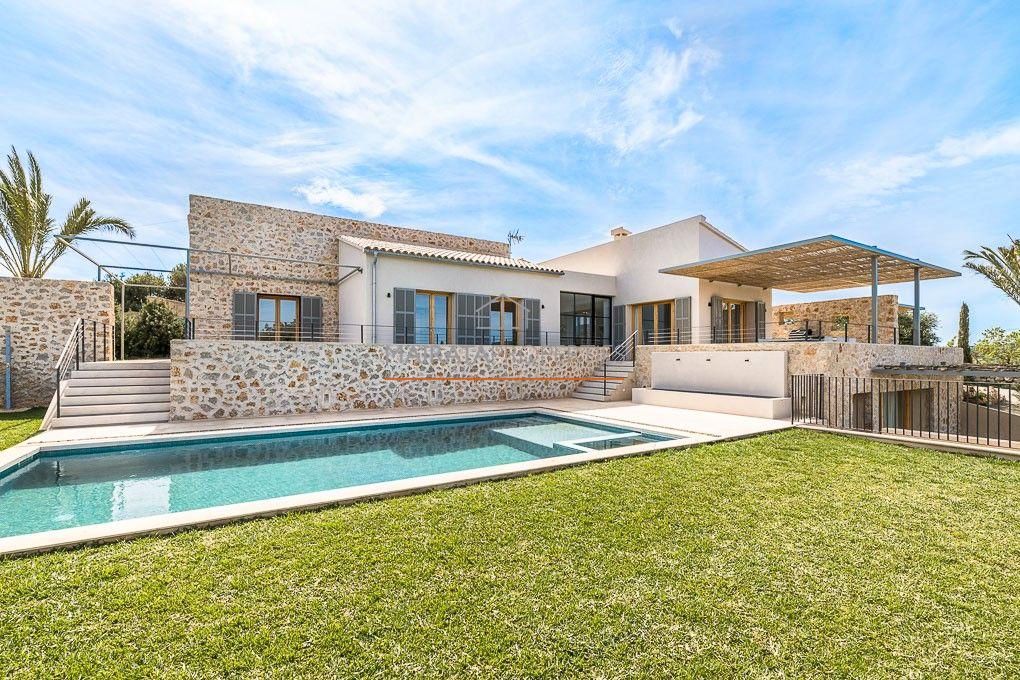 Finca rústica en venda a Sant Llorenç des Cardassar