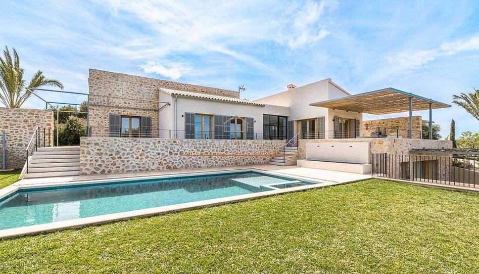 Foto 1 de Pis en venda a Sant Llorenç des Cardassar, Illes Balears