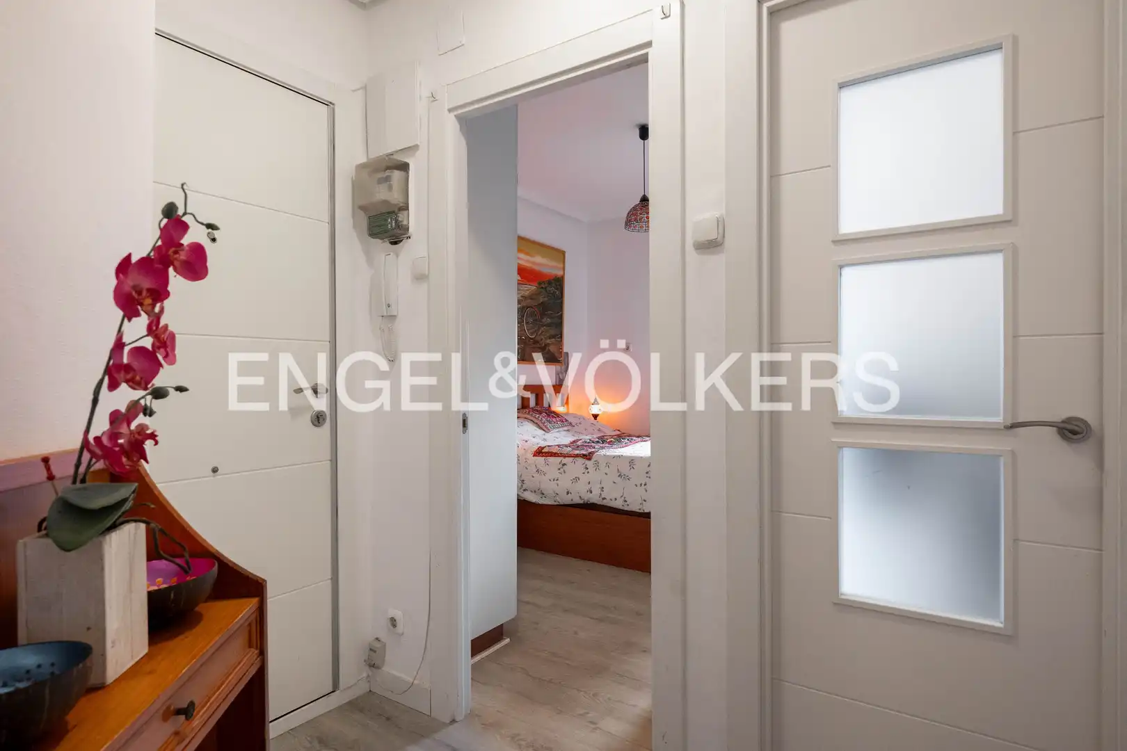 Penthouse mit Aufzug zum Verkauf in Arrasate Kalea, imagen 20