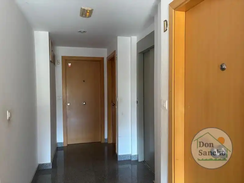 Dúplex en venta en La Seca 