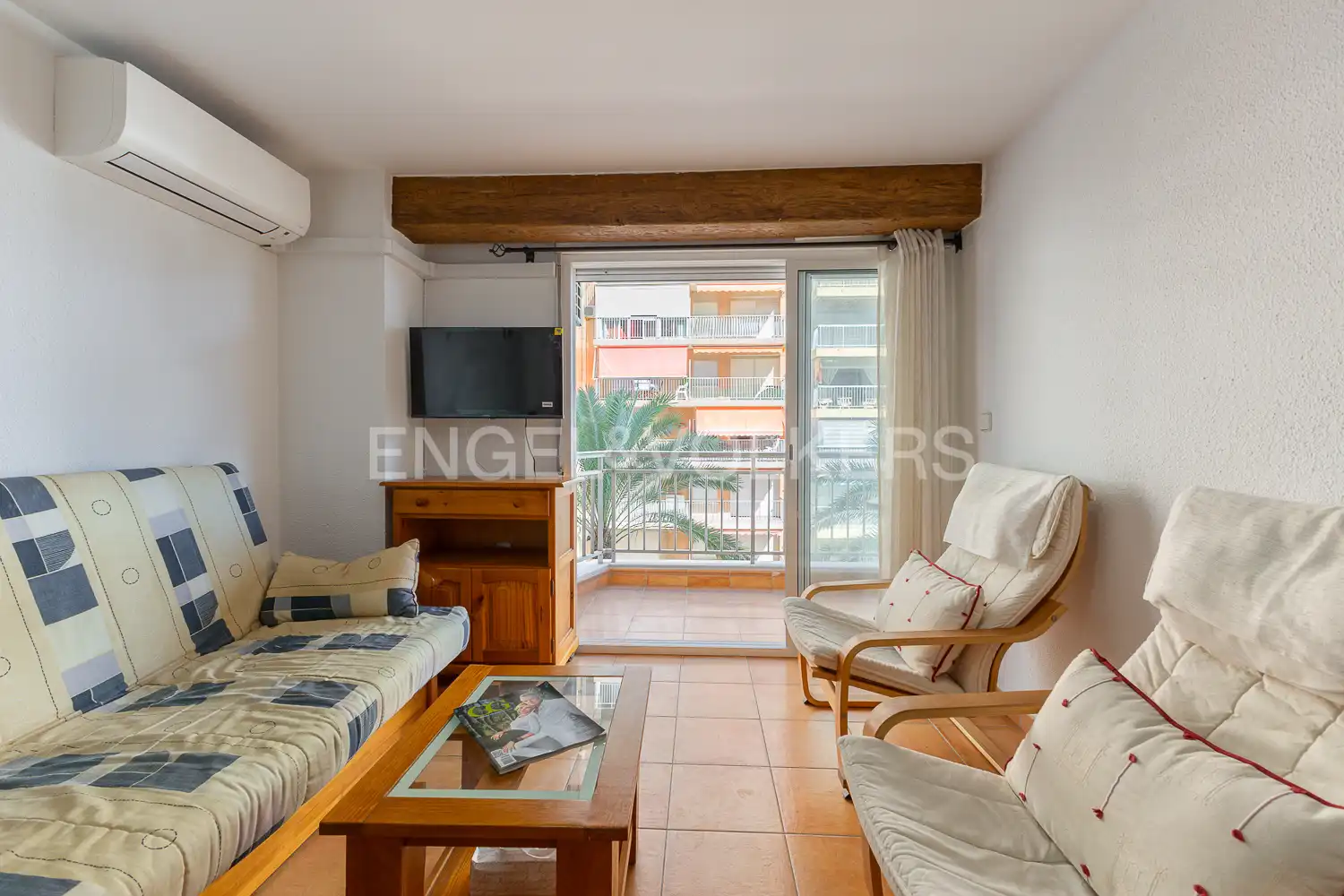 Appartamento con terrazza in vendita a Sant Antoni, imagen 10